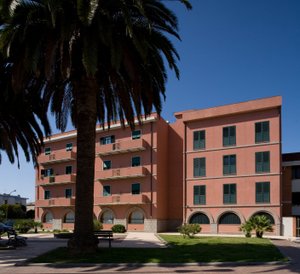Hotel Villa delle Rose Oristano