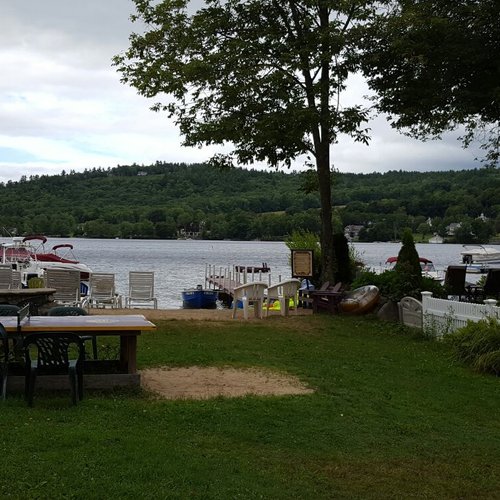 THE 5 BEST Hotels in Moultonborough, NH 2024 (from $139) - Tripadvisor