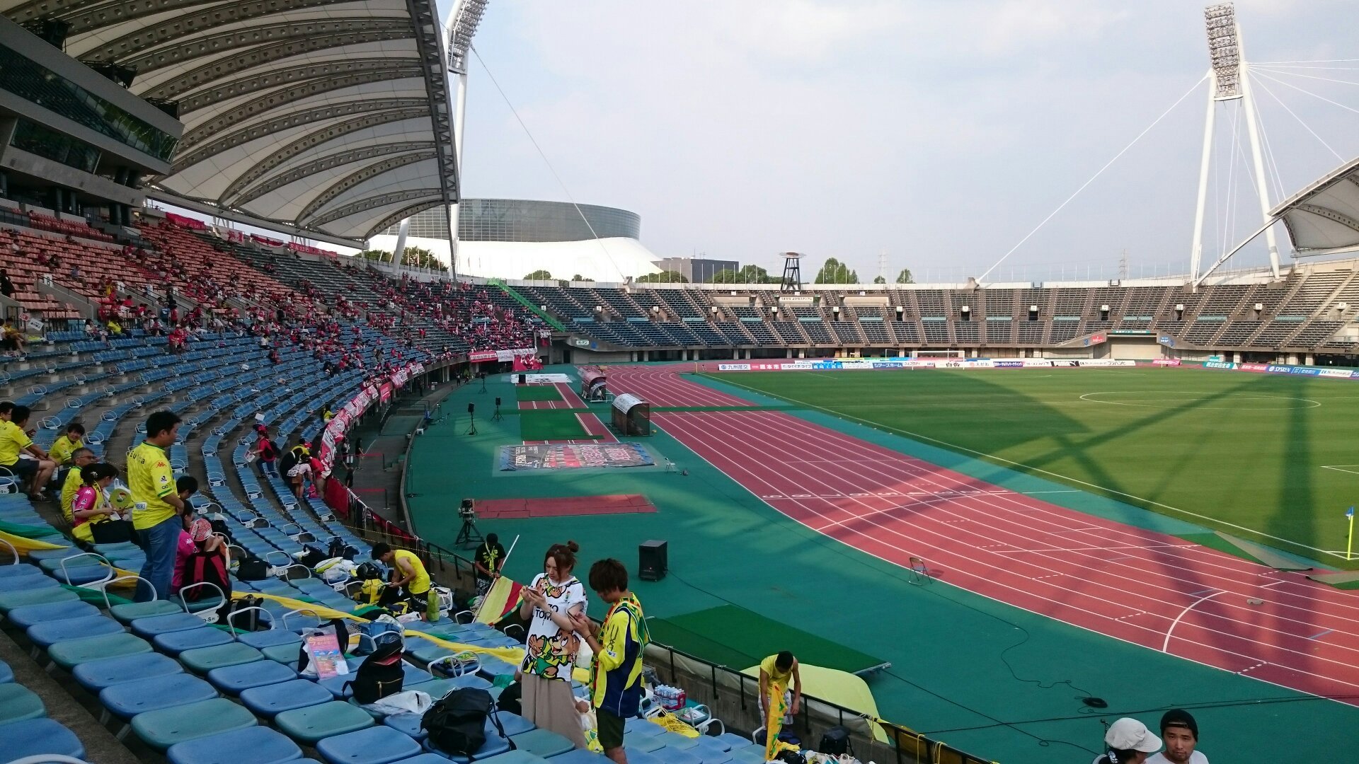 2024年 熊本県民総合運動公園陸上競技場 （うまかな・よかなスタジアム) - 出発前に知っておくべきことすべて - トリップアドバイザー