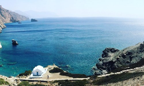 Beautiful Island