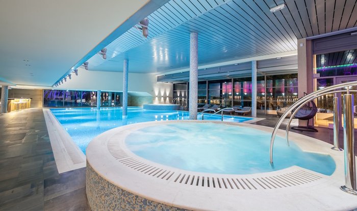 Maestral Resort & Casino Pool: Pictures & Reviews - Tripadvisor