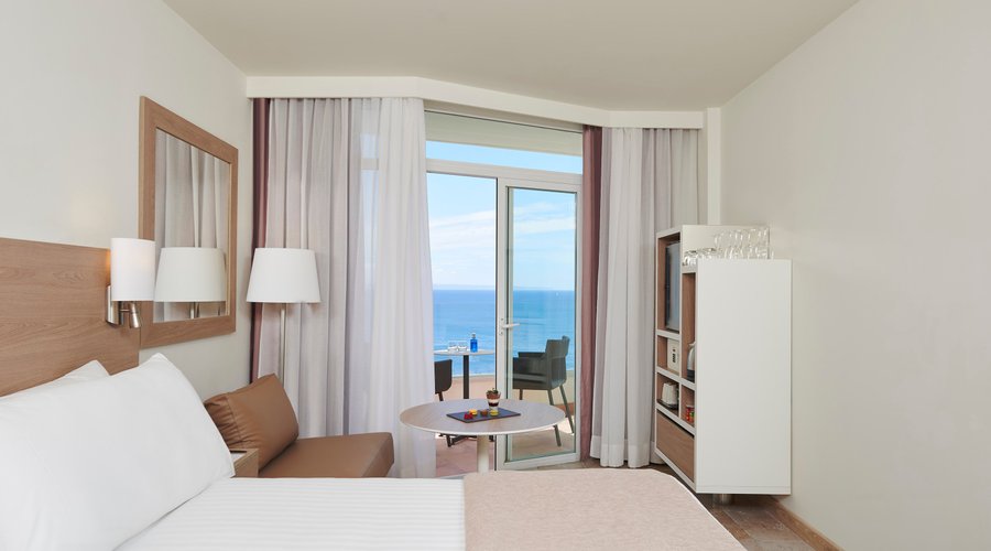 Melia Room Sea View
