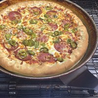 Flames Pizza and Kebab