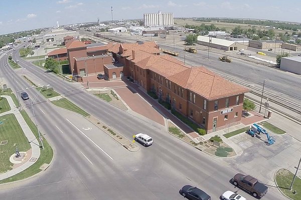 Dodge City Historic Trolley Tour - All You Need to Know BEFORE You Go (2024)