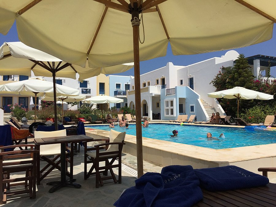 KOUROS VILLAGE - Updated 2020 Prices & Hotel Reviews (Antiparos, Greece