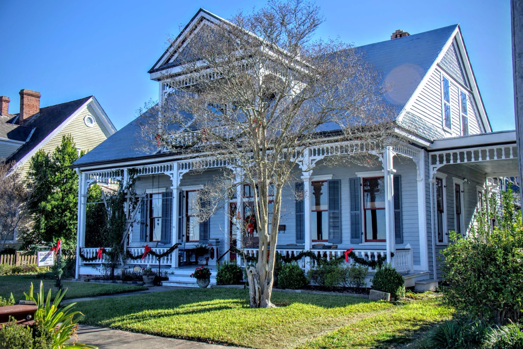 BLUFF TOP BED AND BREAKFAST - Updated 2024 B&B Reviews (Natchez, MS)