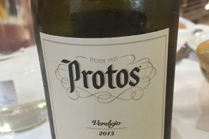 Bebidas