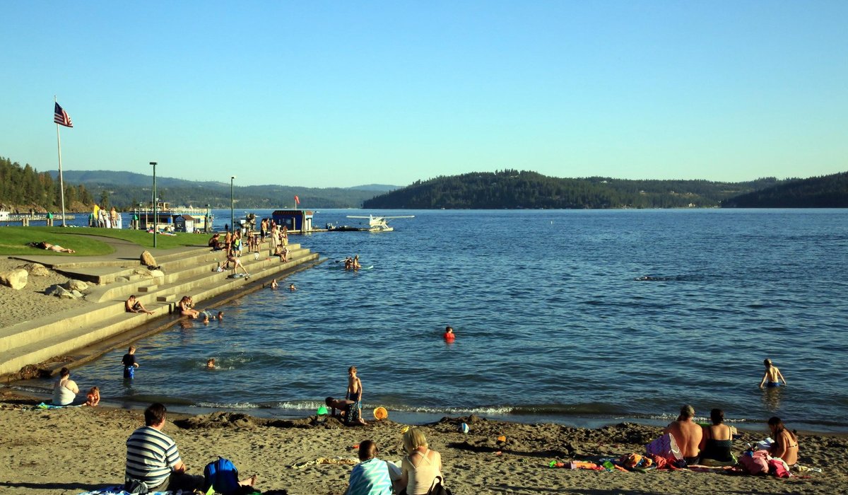 Best Things To Do in Coeur D'Alene, Idaho  