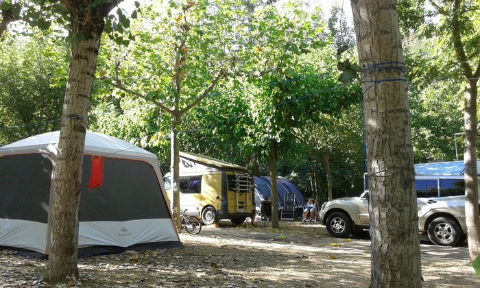 Imagen 9 de Camping Oto