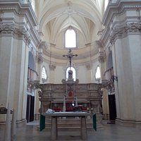 Cattedrale di Soleto