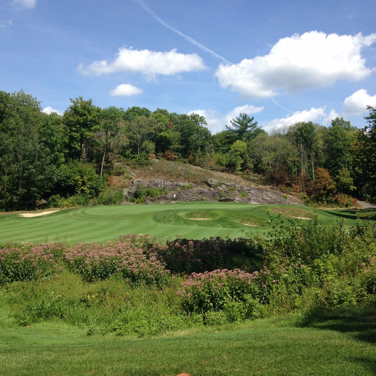 TABOO GOLF COURSE (Gravenhurst) Ce qu'il faut savoir