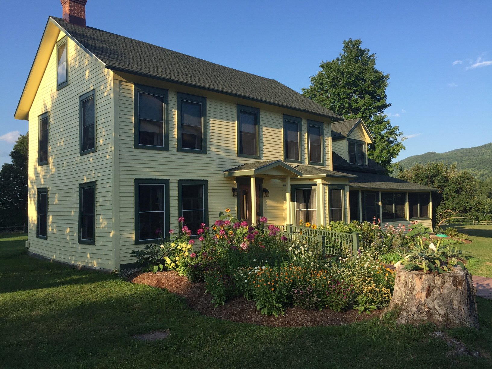 BARK EATER INN - Updated 2024 Prices & B&B Reviews (Keene, NY)