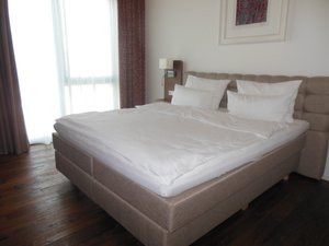 Phòng & Phòng Suite