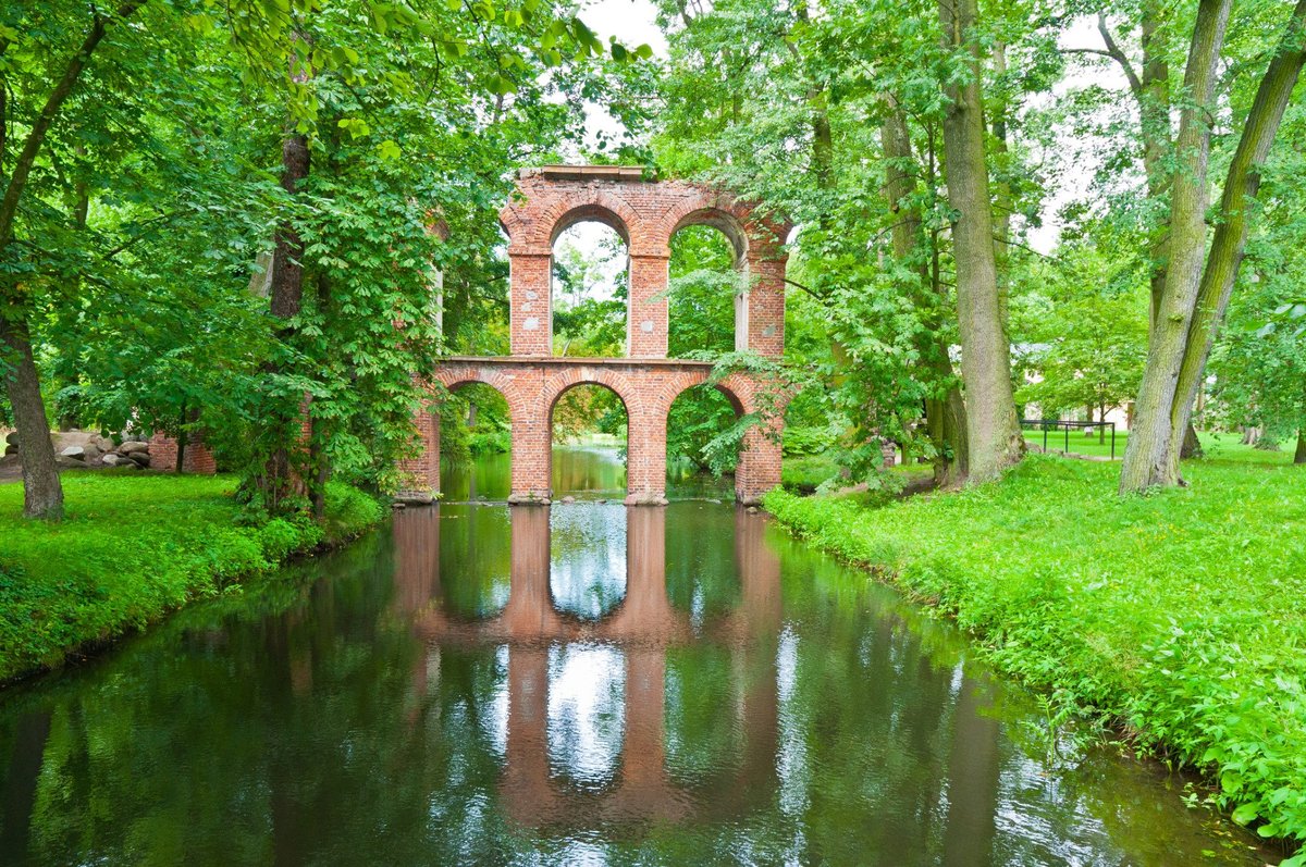 Arkadia Park, Nieborow: лучшие советы перед посещением - Tripadvisor