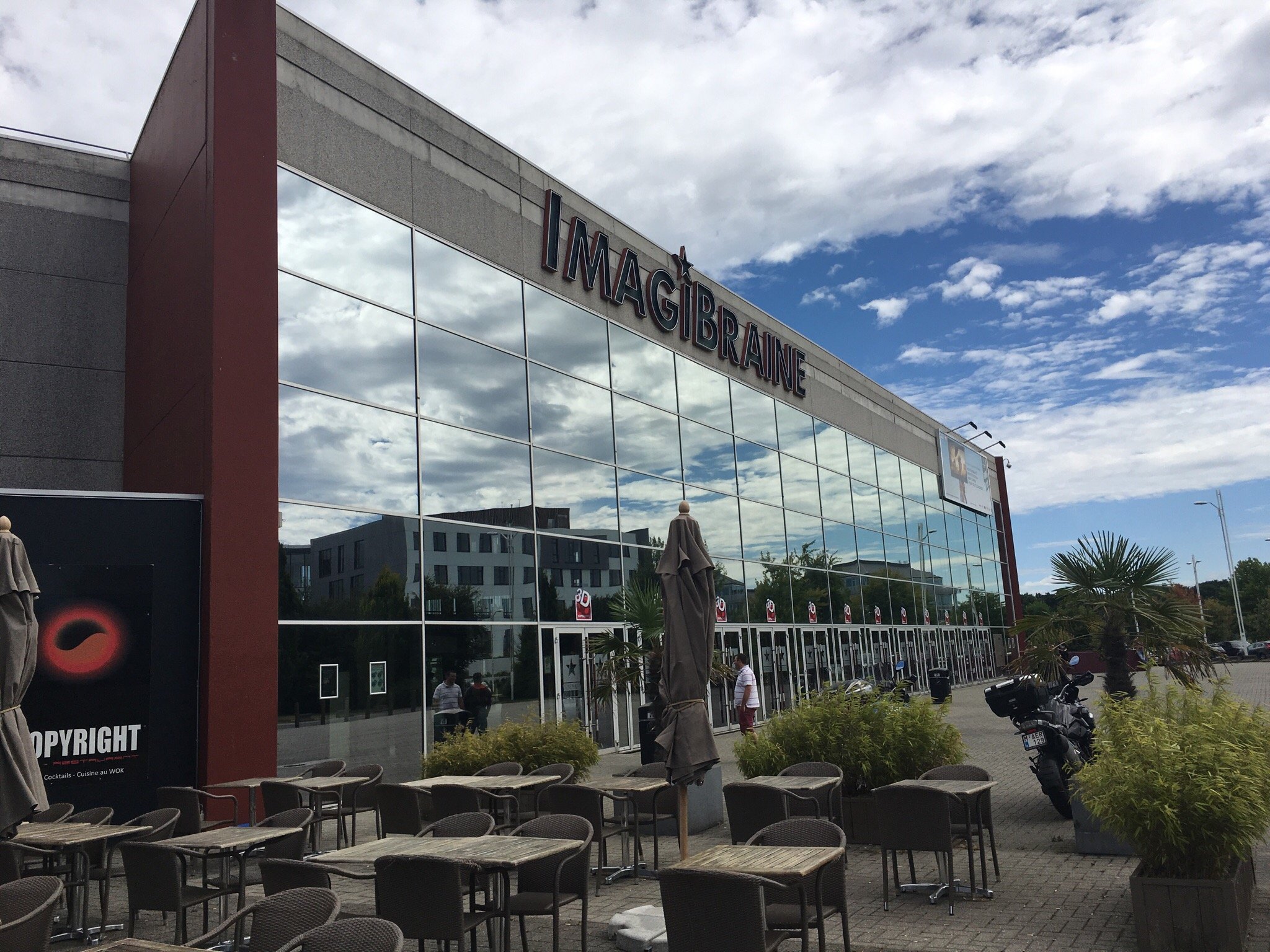 Kinepolis Imagibraine (Braine-l'Alleud) - 2023 Alles Wat U Moet Weten ...