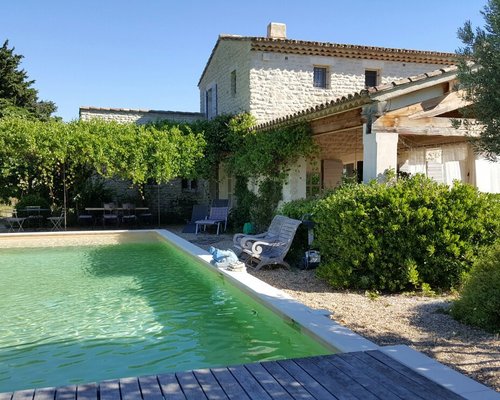 LE MAS DES ETOILES - LUBERON B&B - Reviews (Gordes, France)