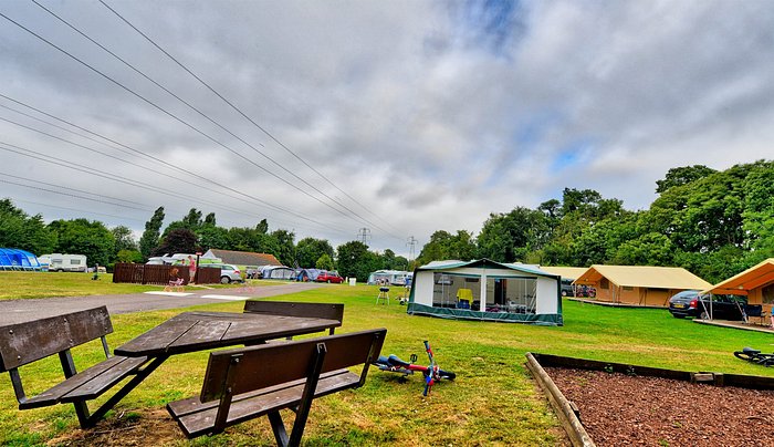 CANTERBURY CAMPING AND CARAVANNING CLUB - Updated 2024 Campground Reviews  (England)