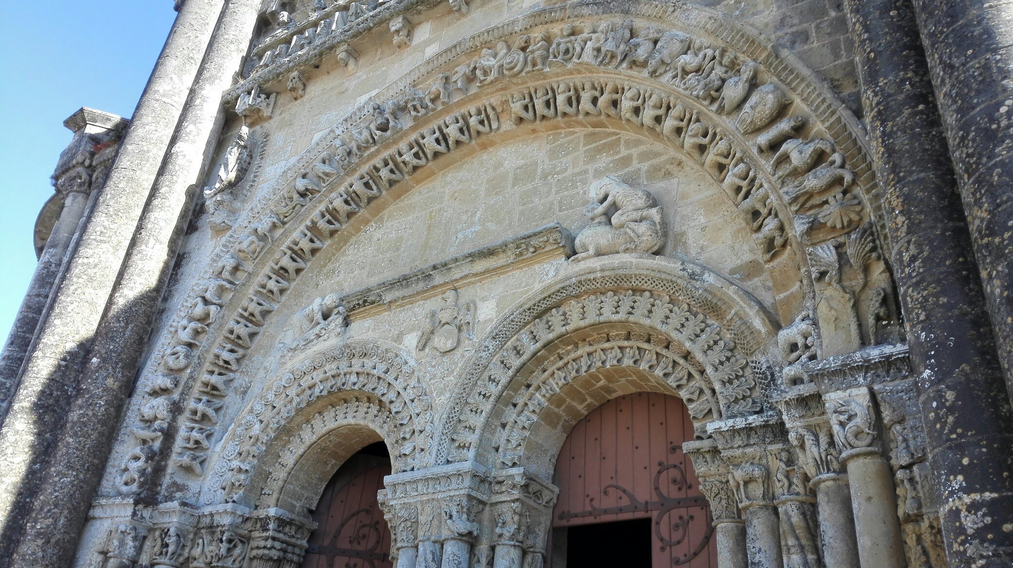 Église Notre-Dame-de-l'Assomption 口コミ・写真・地図・情報 - トリップアドバイザー