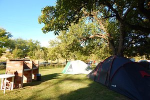 LOS 10 MEJORES campings en Sierra de la Ventana - Tripadvisor