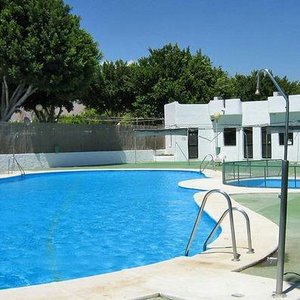 Camping Roquetas