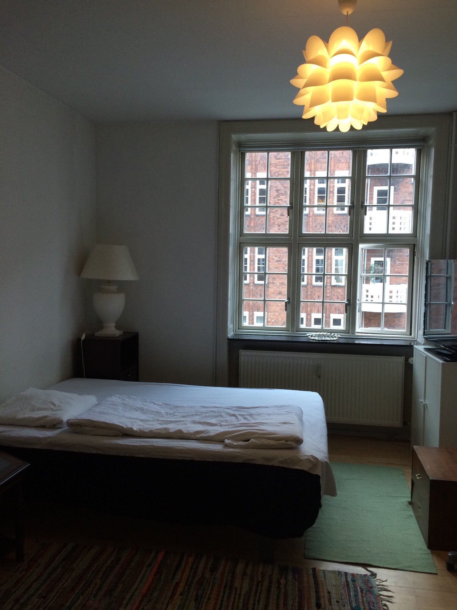 BED & BREAKFAST COPENHAGEN - B&B Reviews (Denmark)