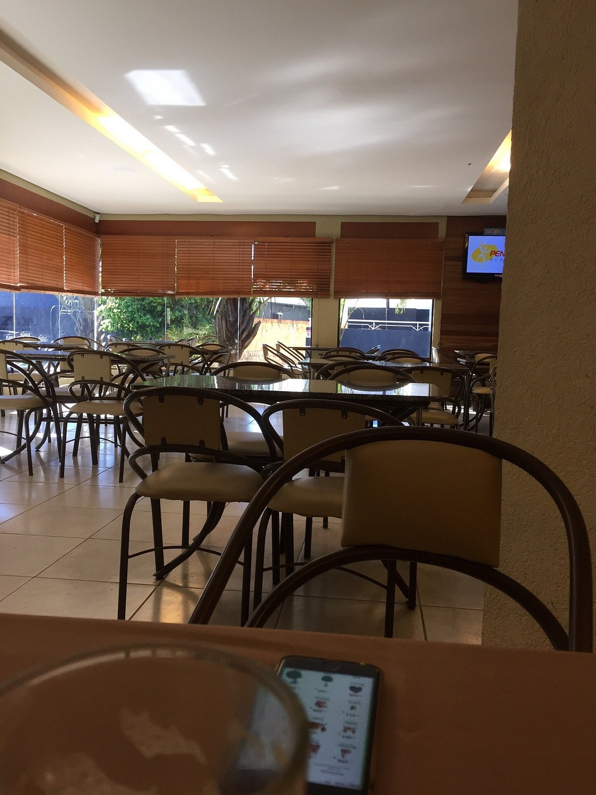 Topzera Futbol e Restaurante em Corumbá-MS - Restaurantes Perto de Mim