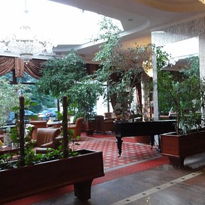 Golebiewski Hotel, hotel in Bialystok