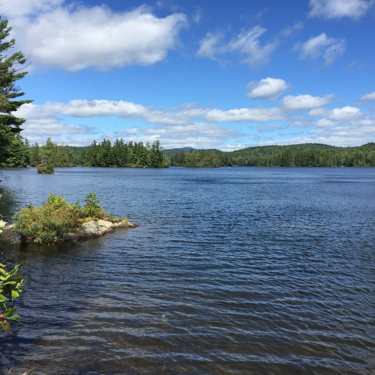 GRAFTON POND RESERVATION (Enfield) - All You Need to Know BEFORE You Go