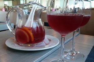 Dranken