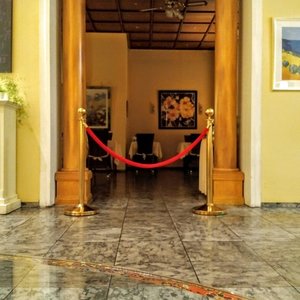 Hotel Eden