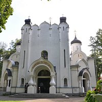 Благовещенский собор