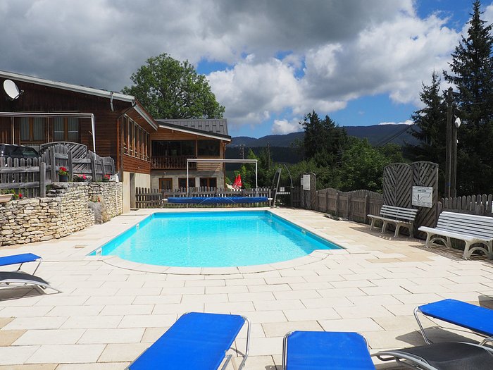 Camping les Eymes - Autrans Méaudre en Vercors Camping les Eymes - Autrans Méaudre en Vercors