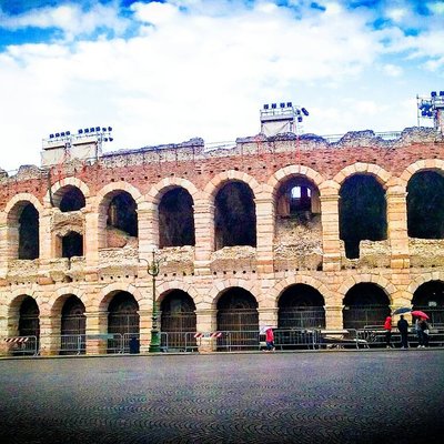 Arena di Verona