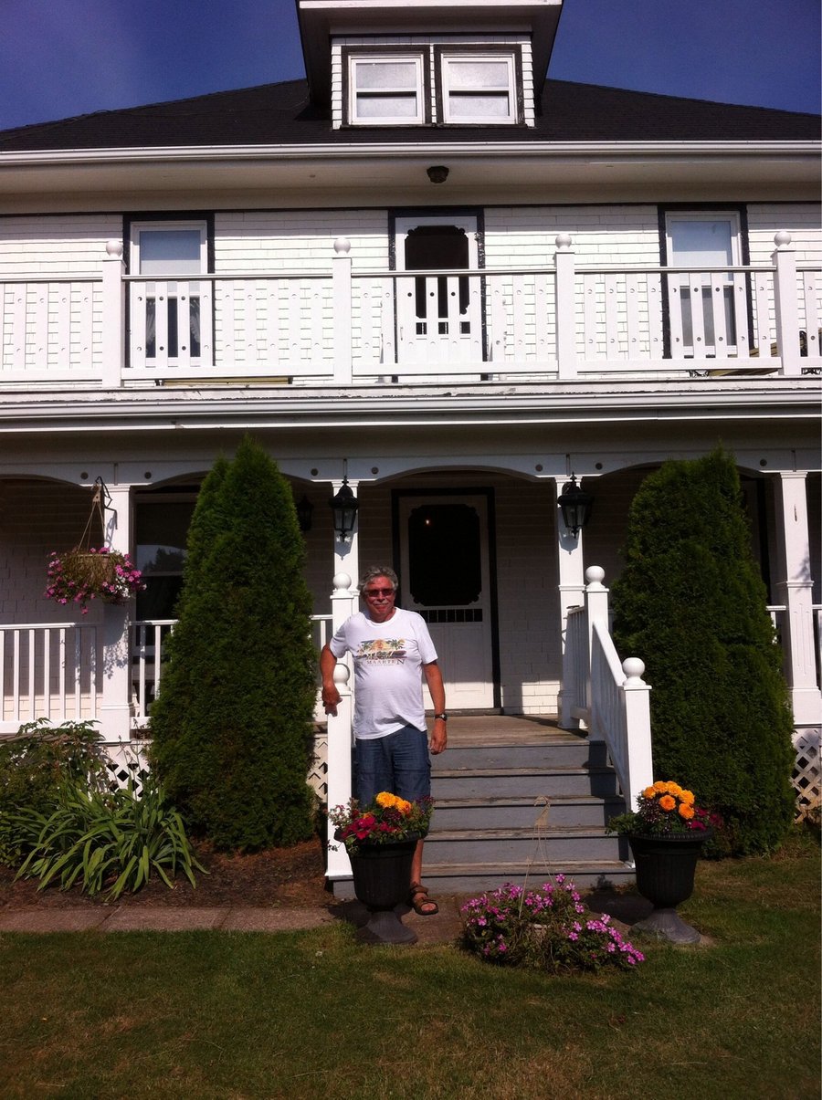 Marco Polo Inn Cavendish (Prince Edward Island) Canada