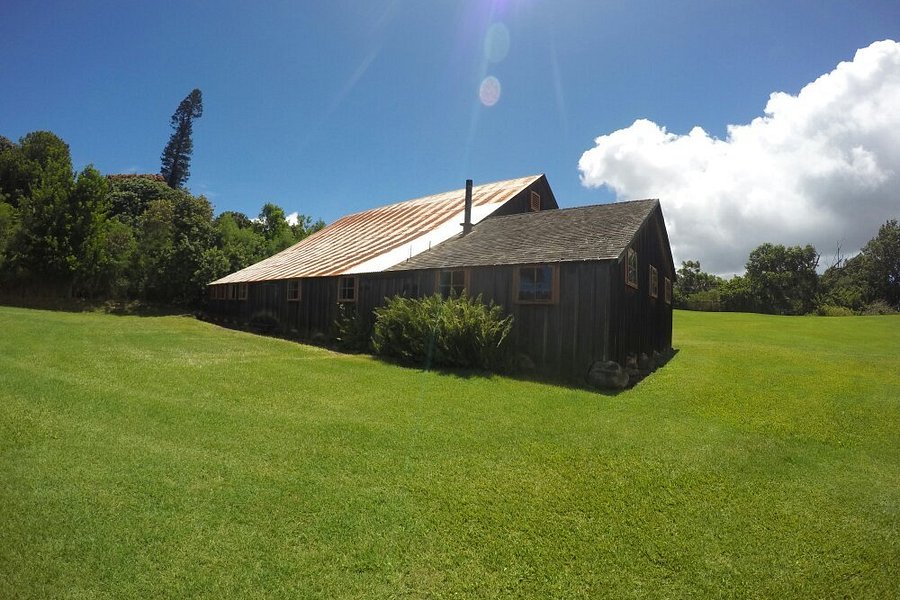 Molokai Museum and Cultural Center image