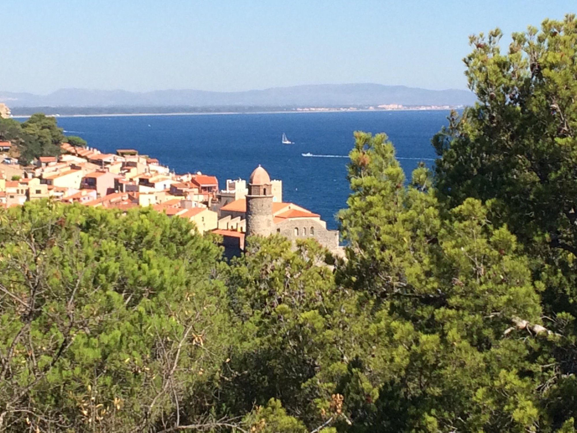 TOUR MADELOC (Collioure) - All You Need To Know BEFORE You Go