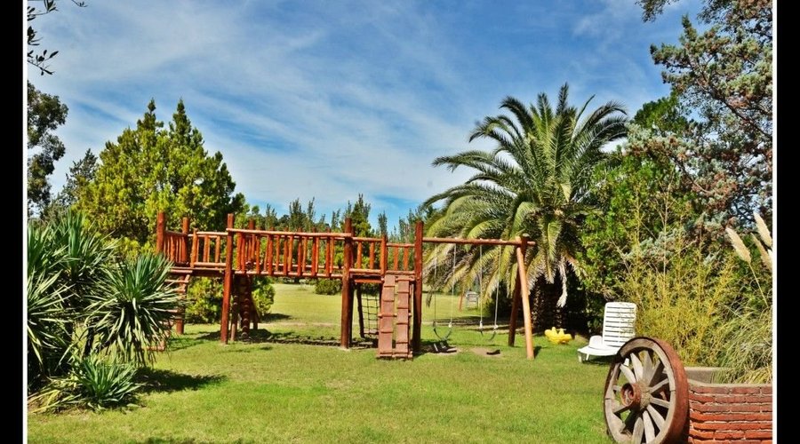 El PARQUE