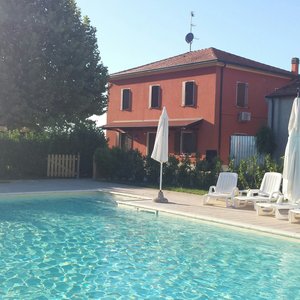 Casale Delle Rose
