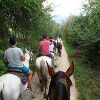 Passeggiata