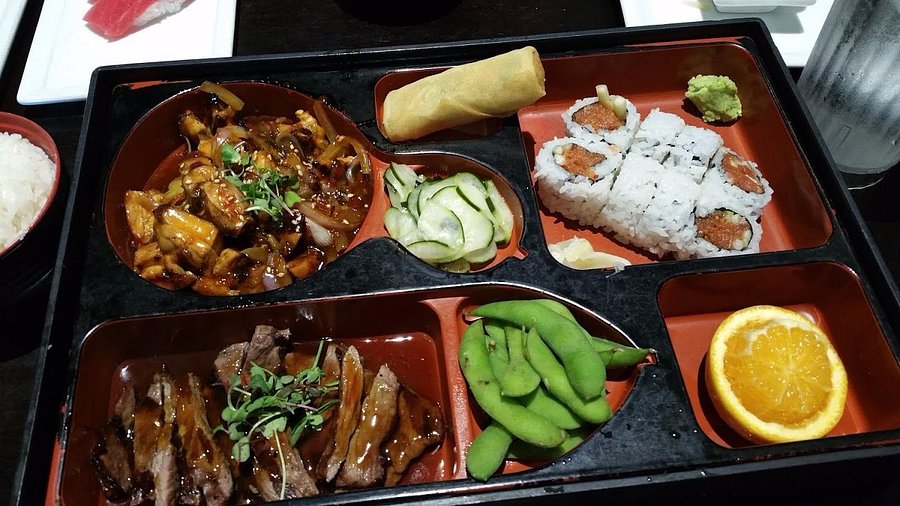 Sumo Japanese Restaurant