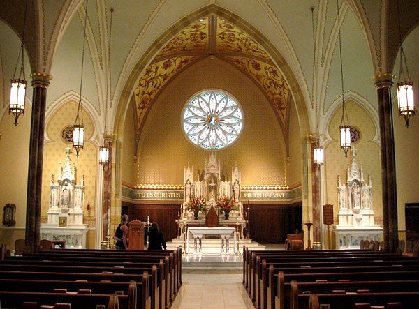Cathedral of St. Peter the Apostle image
