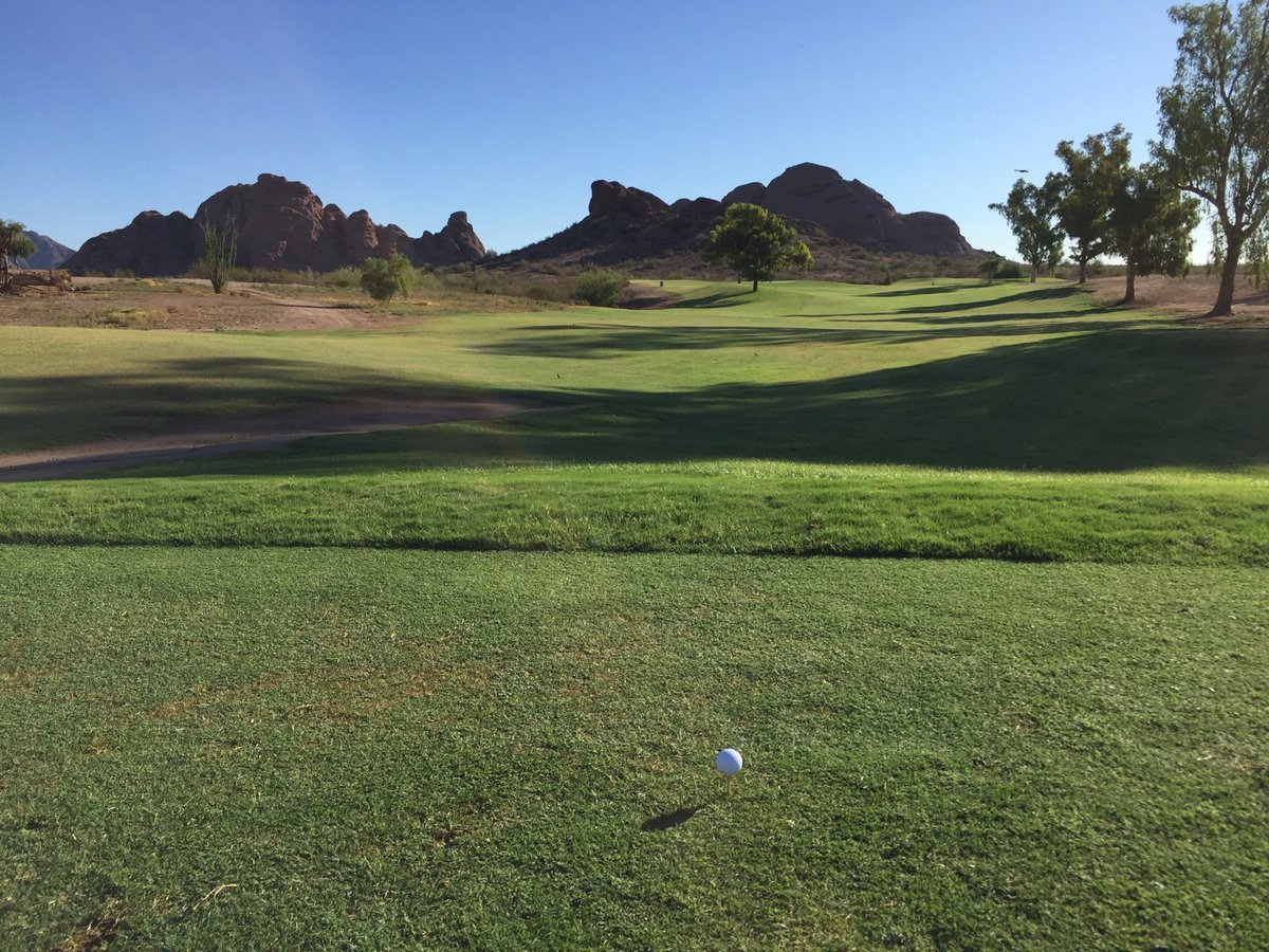 Papago Golf Course - All You Need to Know BEFORE You Go (2024)