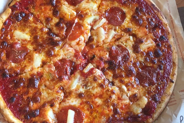 The 10 Best Pizza Places in Orlando Near Disney!