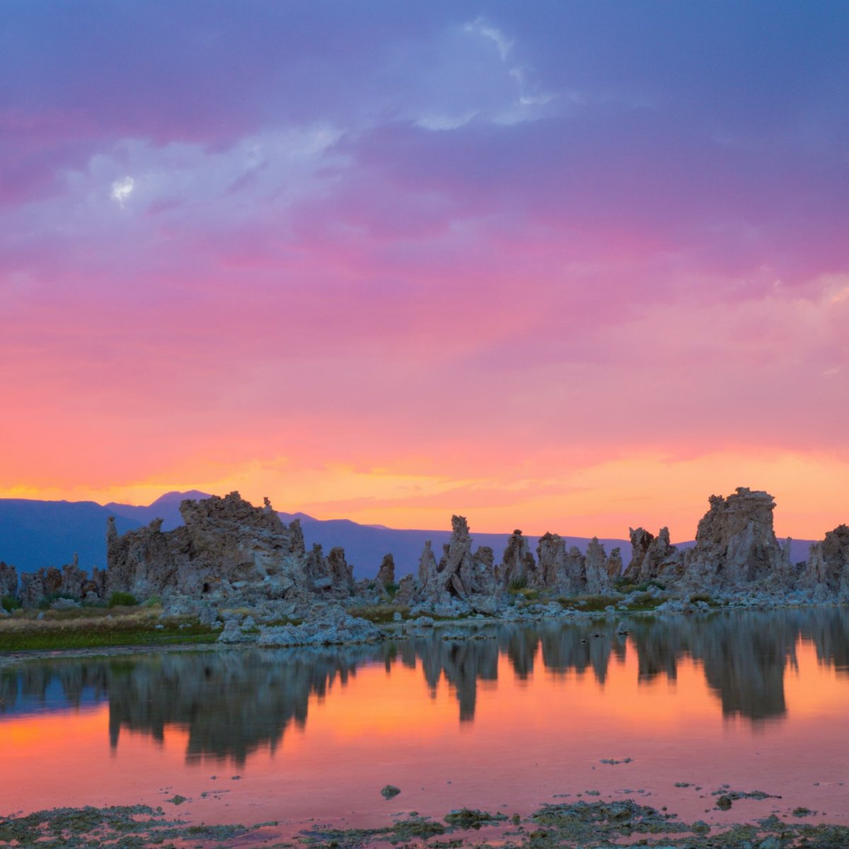 Mono Lake (Califórnia) ATUALIZADO 2023 O que saber antes de ir