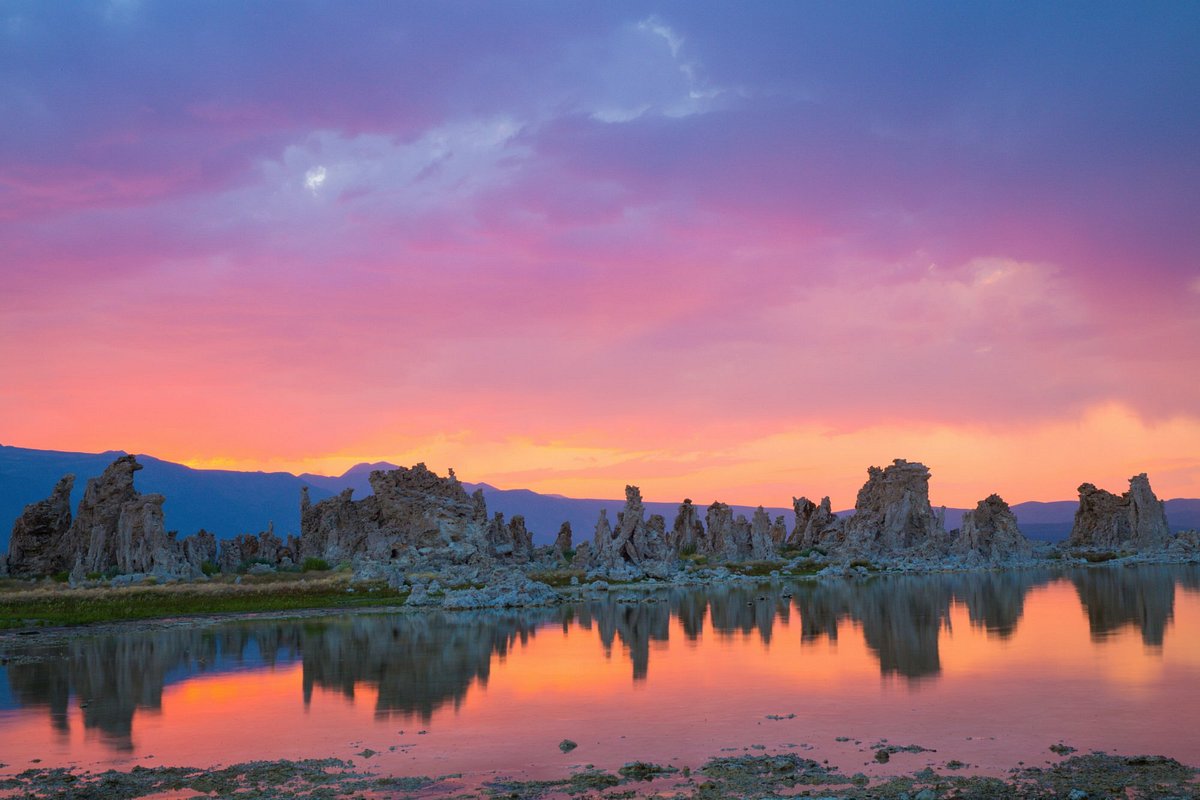 Mono Lake - All You Need to Know BEFORE You Go (with Photos)