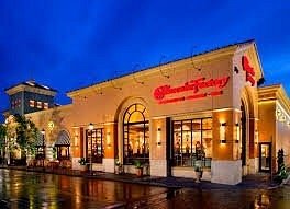 The Cheesecake Factory