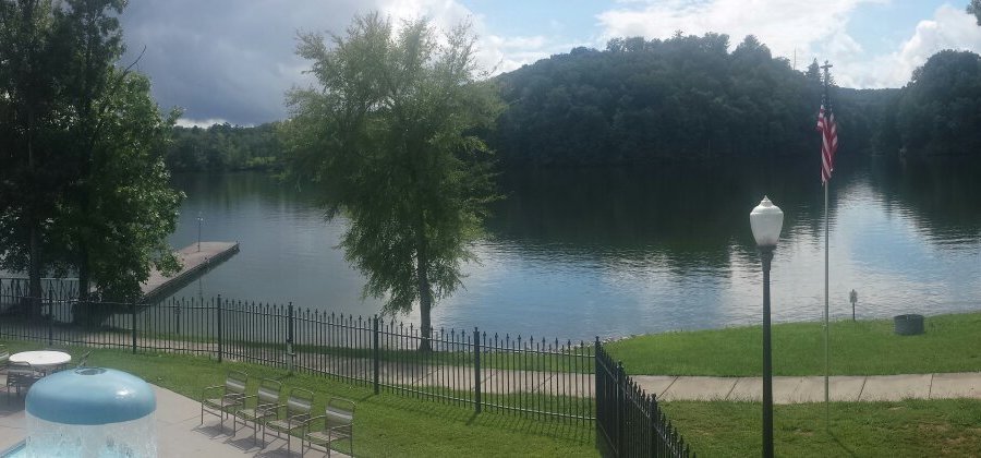 Caney Creek RV Resort