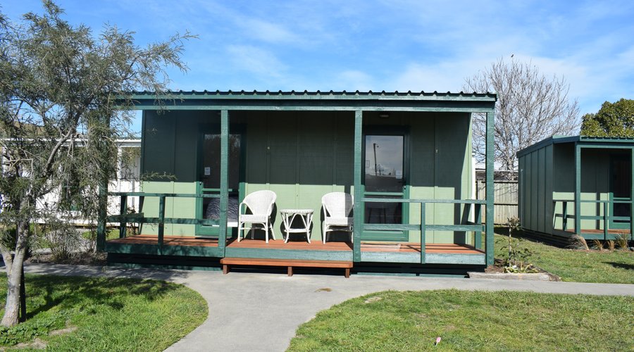 Private Chalets