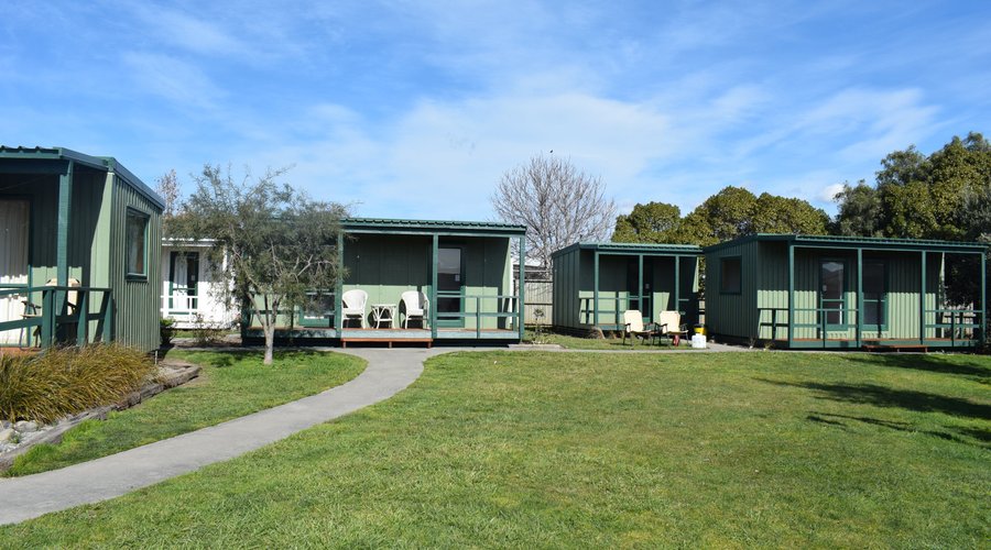 Private Chalets