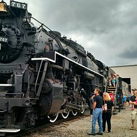 Fort Wayne Railroad Historical Society - All You Need to Know BEFORE You Go